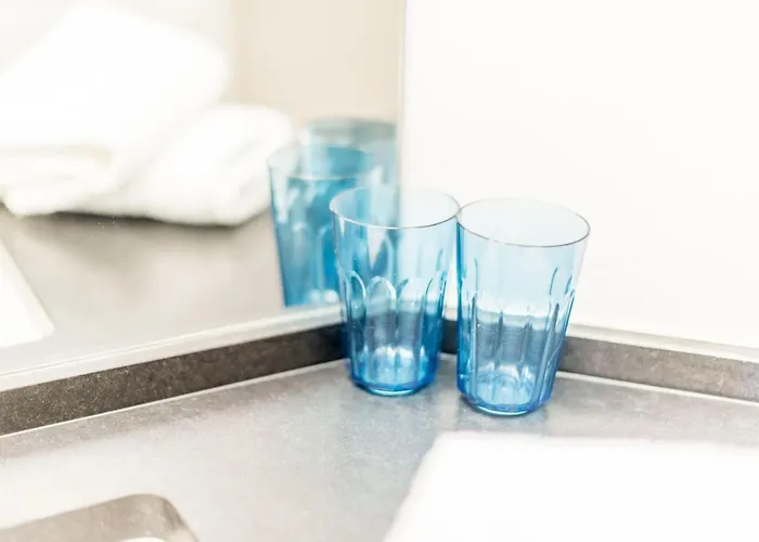 Appartement Witthues Miin Luett Wenningstedt-Braderup